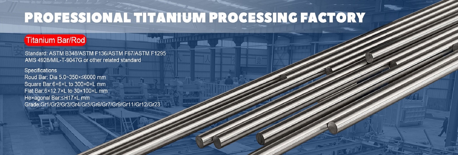 kualitas Kelengkapan Pipa Titanium pabrik